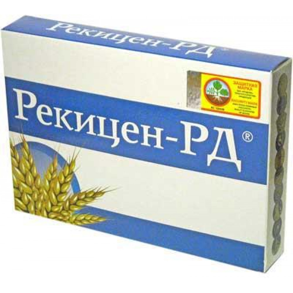 Рекицен-рд гран. 100г