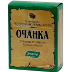 Очанка лекарственная фиточай 50г